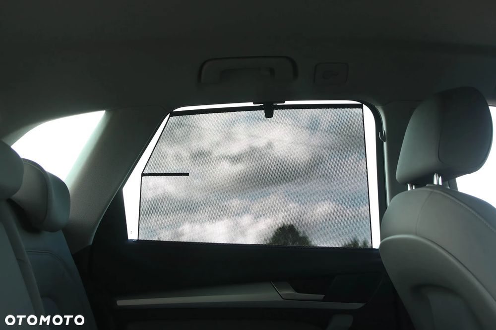 Audi Q5 40 TDI mHEV Quattro Advanced S tronic - 13