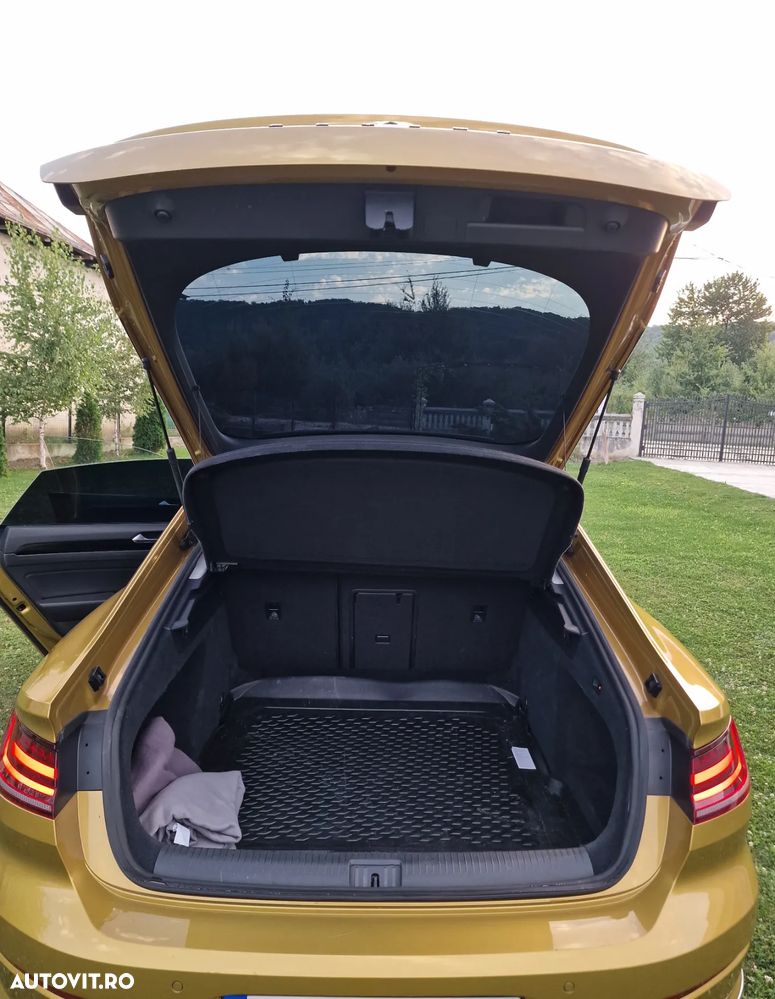 Volkswagen ARTEON 2.0 TDI DSG Elegance - 10
