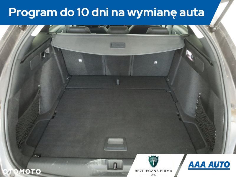Opel Astra - 20