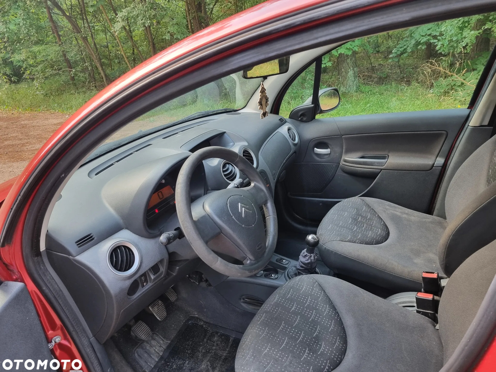Citroën C3 1.1 Advance - 6