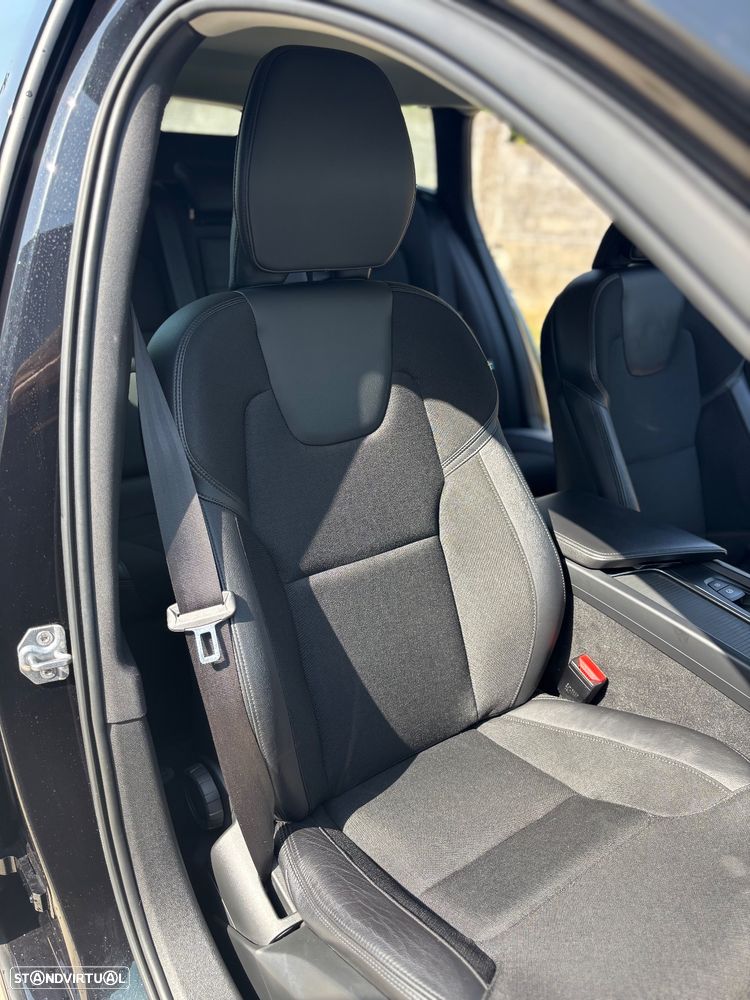 Volvo V60 2.0 D3 Geartronic - 16