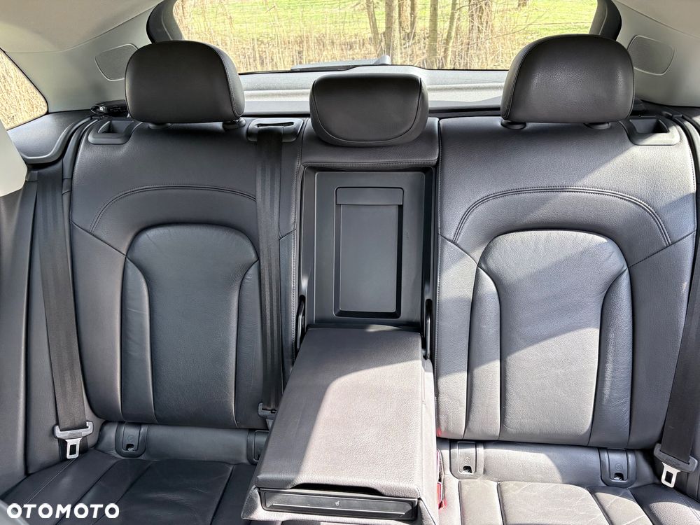 Audi Q3 - 9