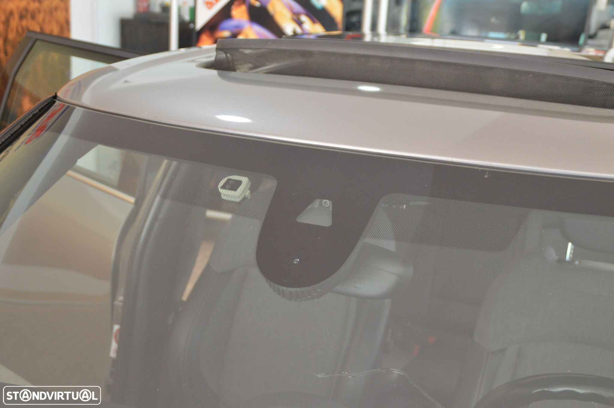 MINI Clubman One D Auto - 21