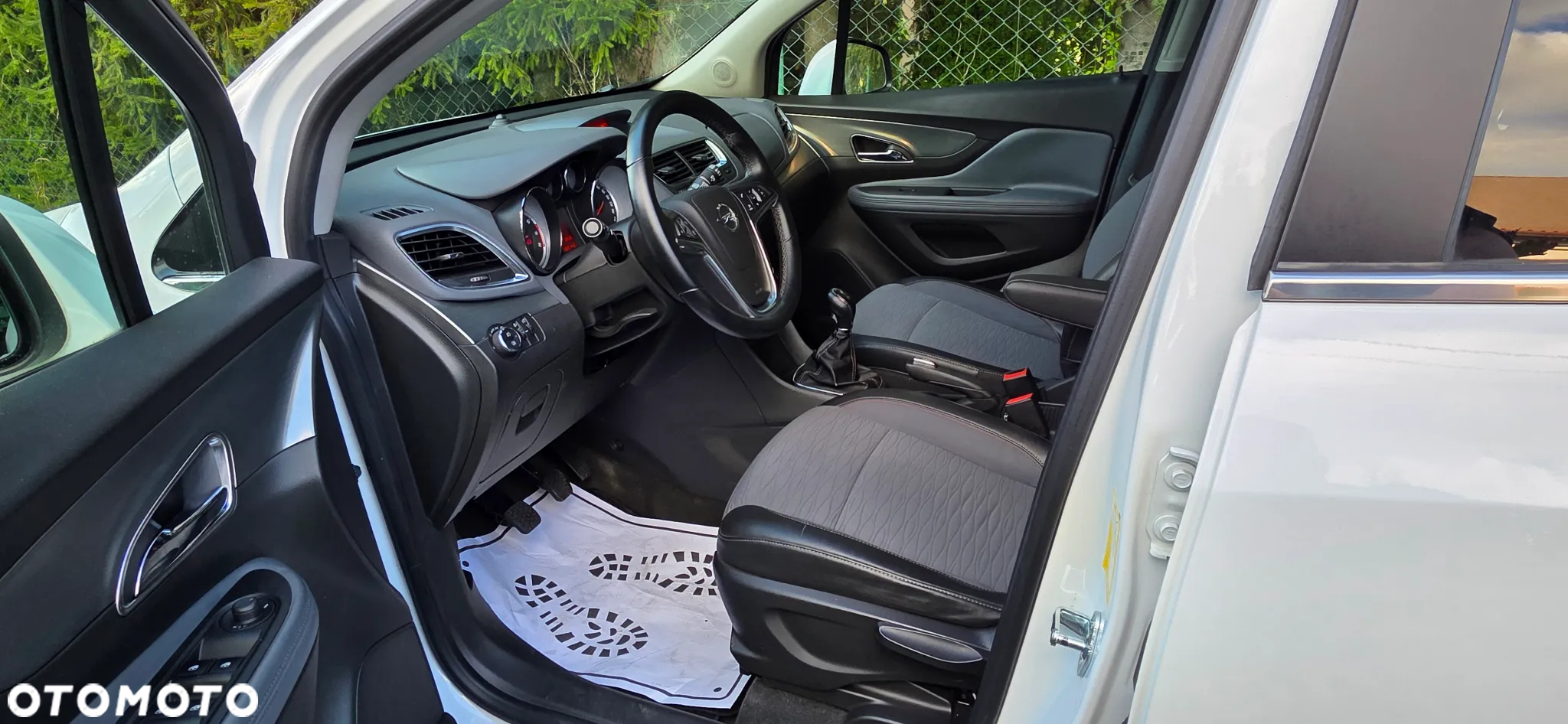 Opel Mokka - 12