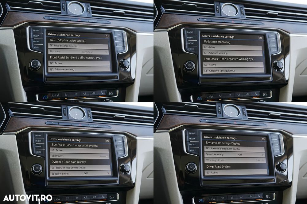 Volkswagen Passat 2.0 TDI SCR 4Motion DSG Highline - 18