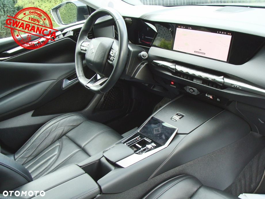 DS Automobiles DS 4 1.5 BlueHDi Rivoli - 11