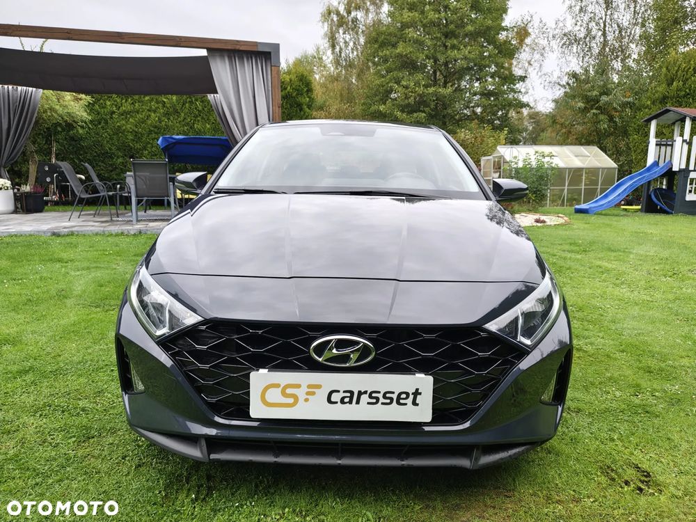 Hyundai i20 1.0 T-GDi Pure - 3