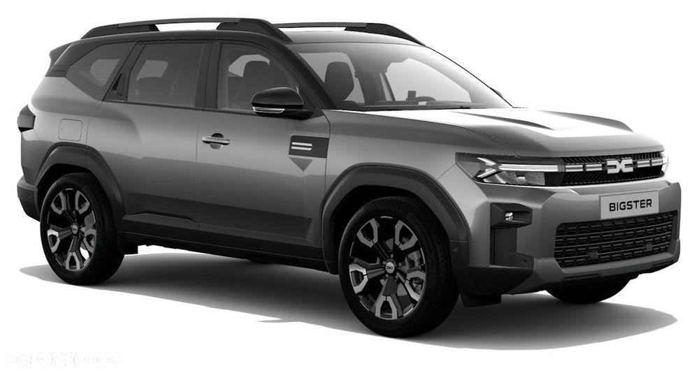 Dacia Bigster 1.2 TCe mHEV Journey - 7