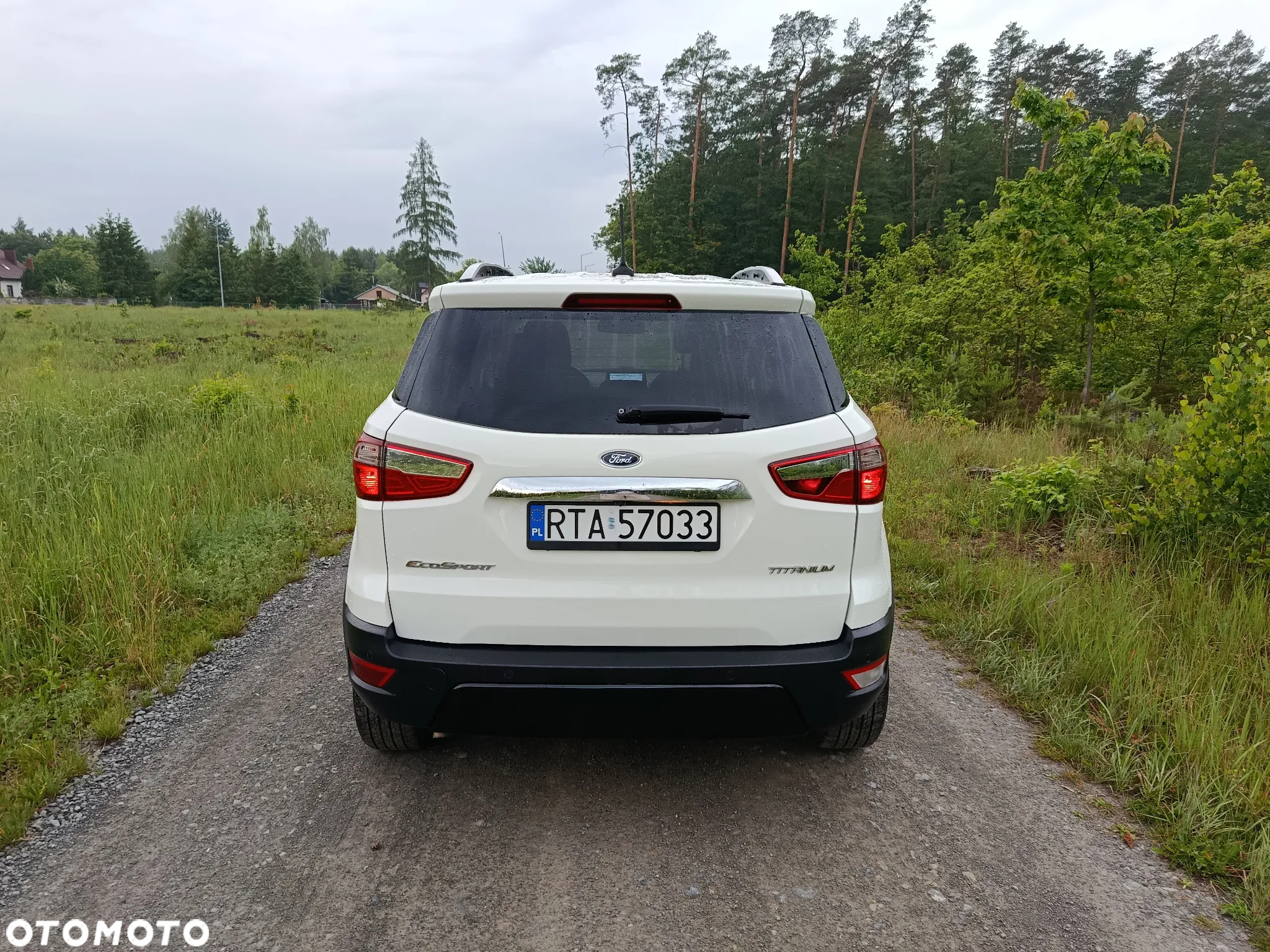 Ford EcoSport - 5