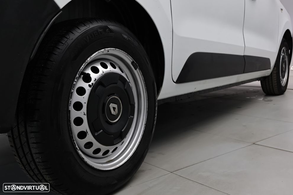 Renault Kangoo Kangoo Express Van 1.5 Blue Dci Advance - 13