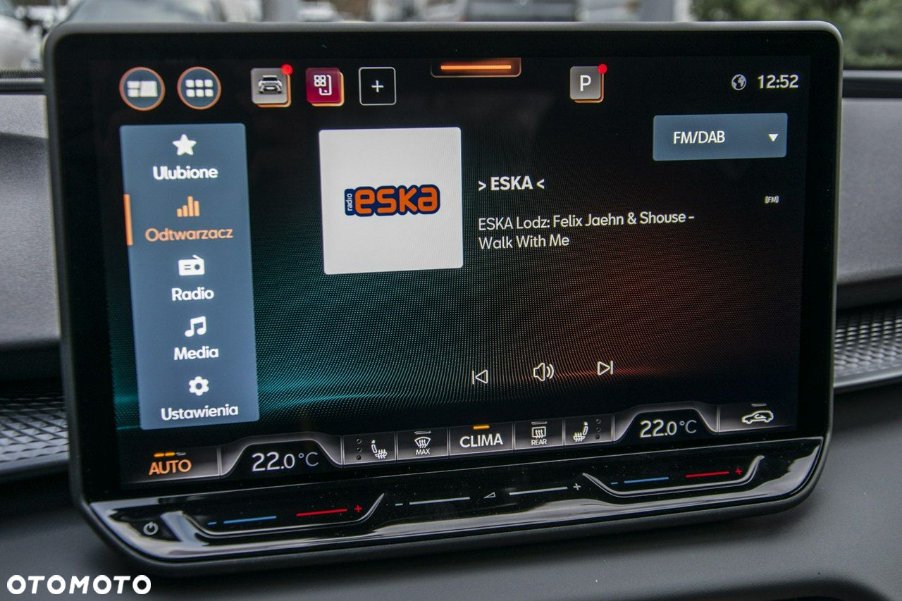 Cupra Terramar - 23