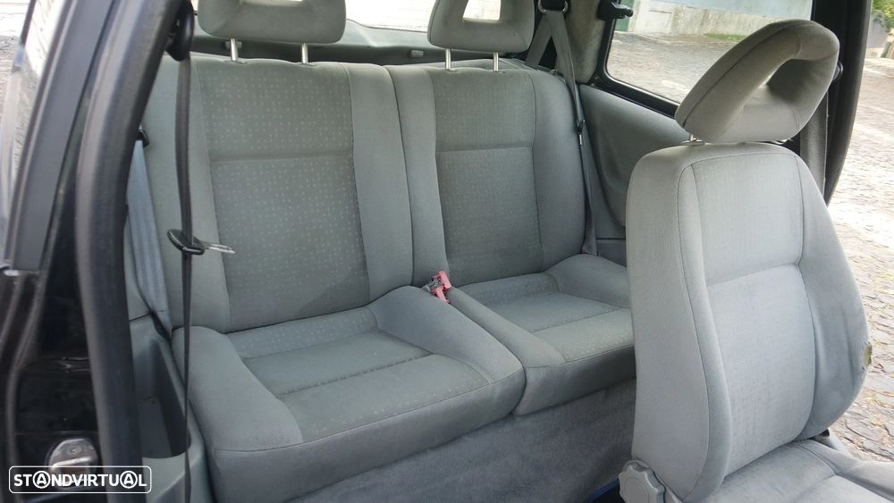 VW Lupo 1.4 TDi Confortline - 14