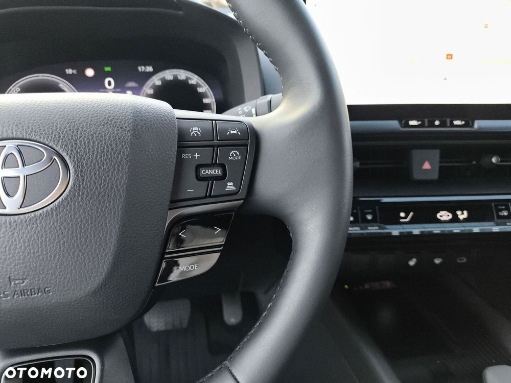 Toyota C-HR 2.0 Hybrid Dynamic Force Style - 18