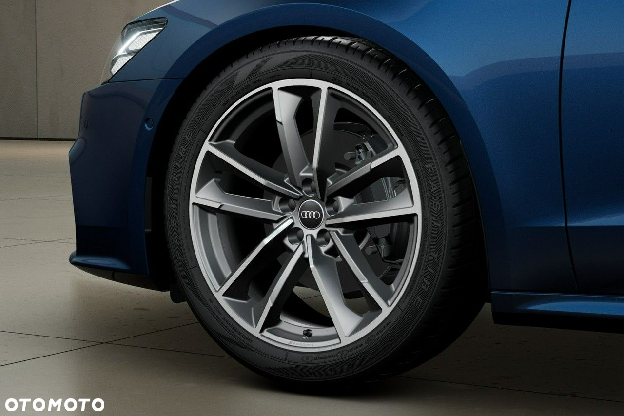 Audi A7 Sportback 45 TFSI quattro S tronic - 7