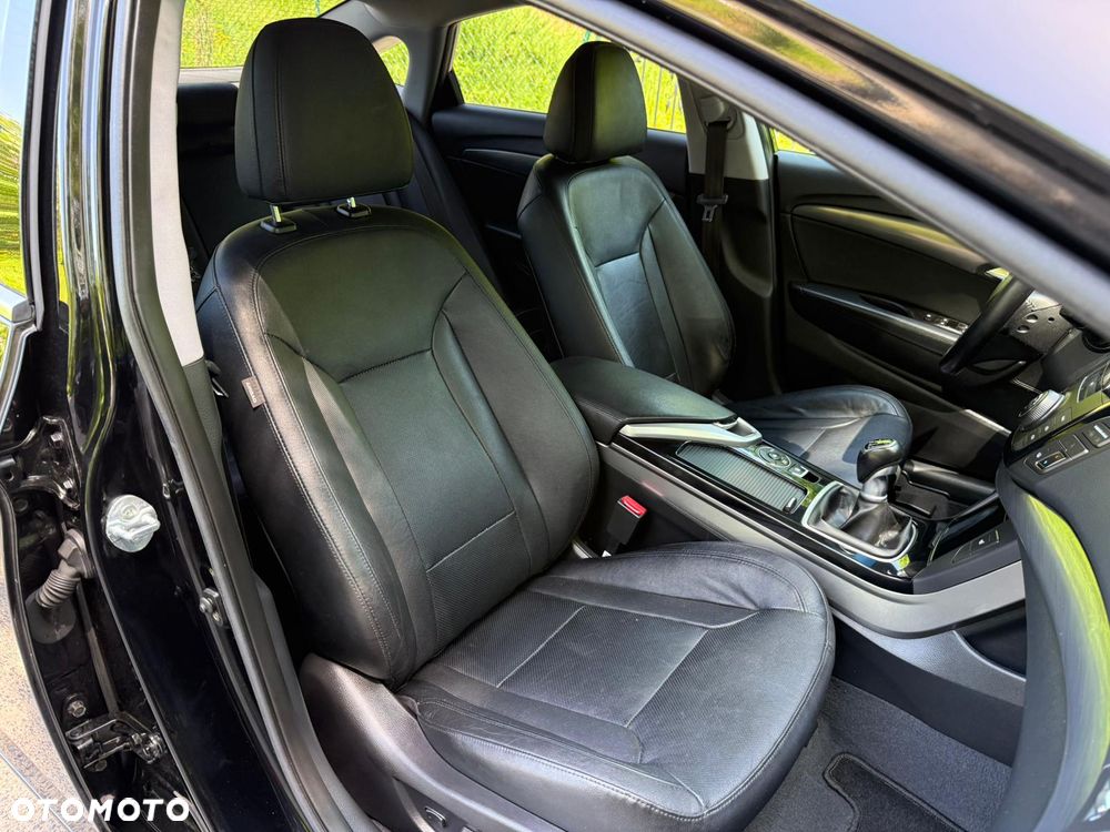 Hyundai i40 2.0 GDI Premium - 21