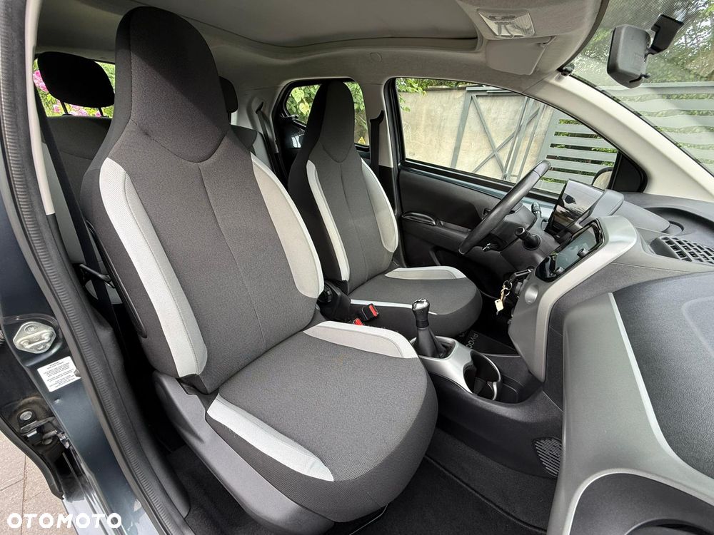 Toyota Aygo - 20