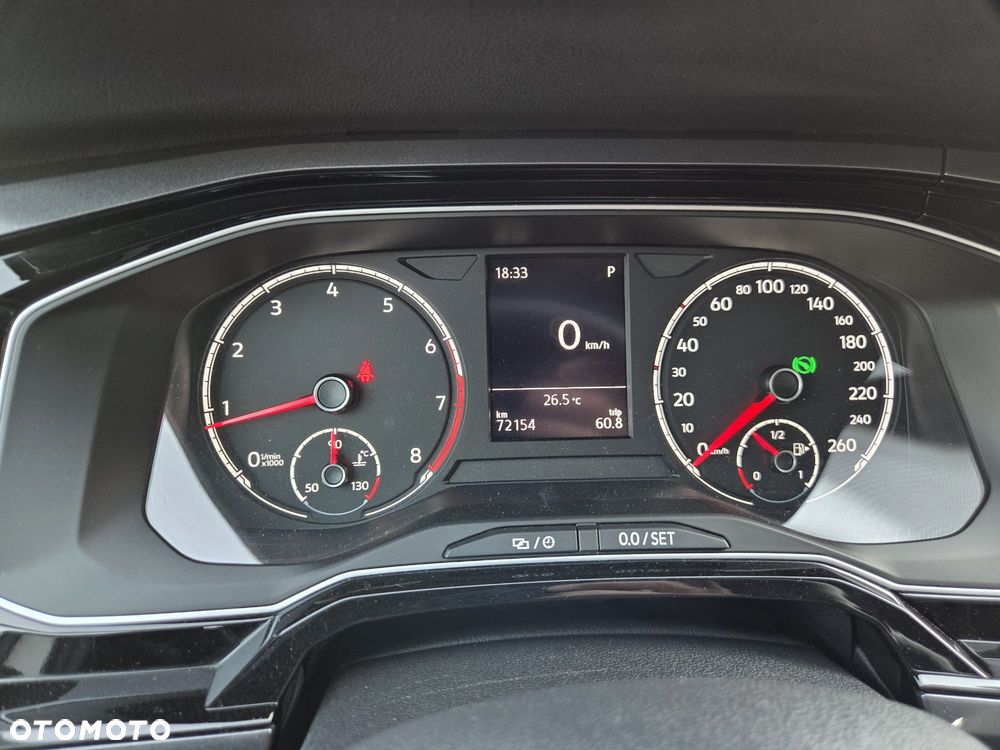 Volkswagen Polo 2.0 TSI OPF DSG GTI - 16