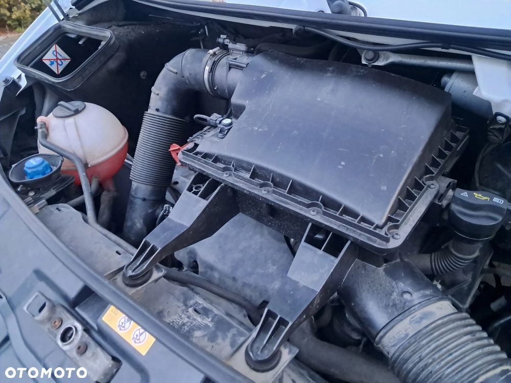 Mercedes-Benz SPRINTER 316 CDI !!! PAKA 3,5 METRA !!! HAK - 3,5 TONY !!! SERWISOWANY !!! - 27