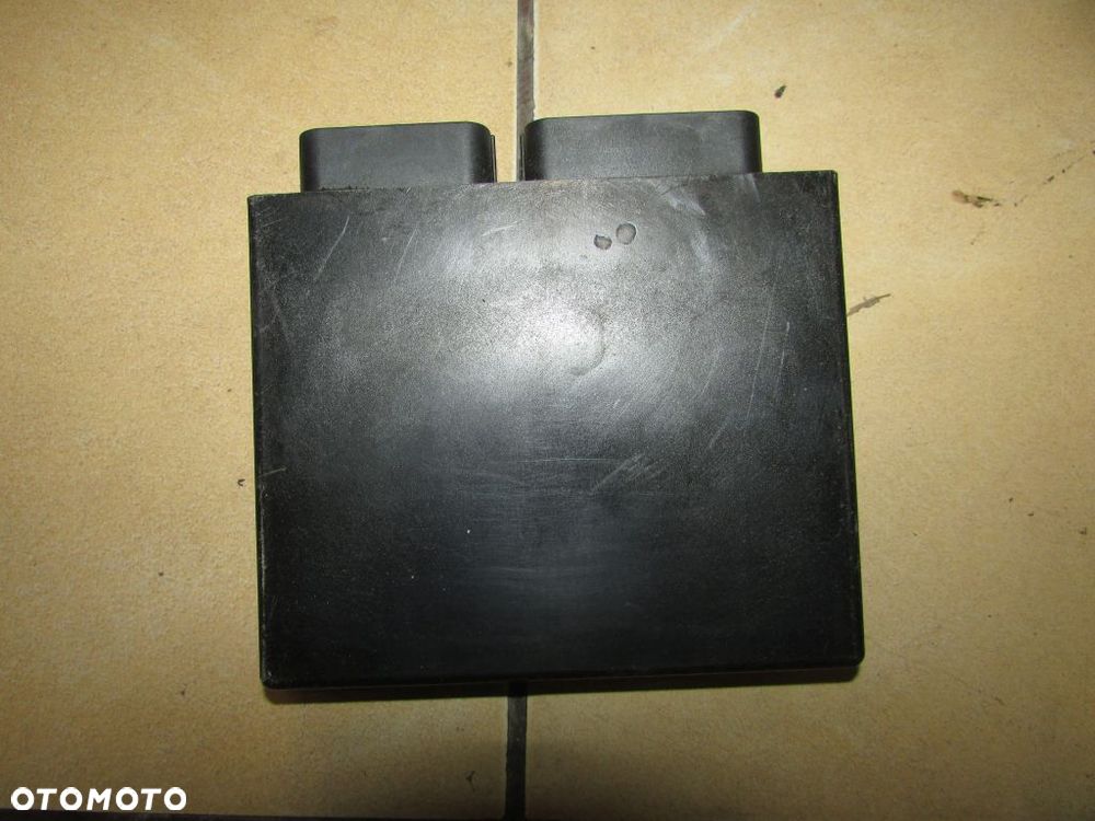 Suzuki GSF 650 Bandit 07-08 moduł zapłonu sterownik komputer - 2