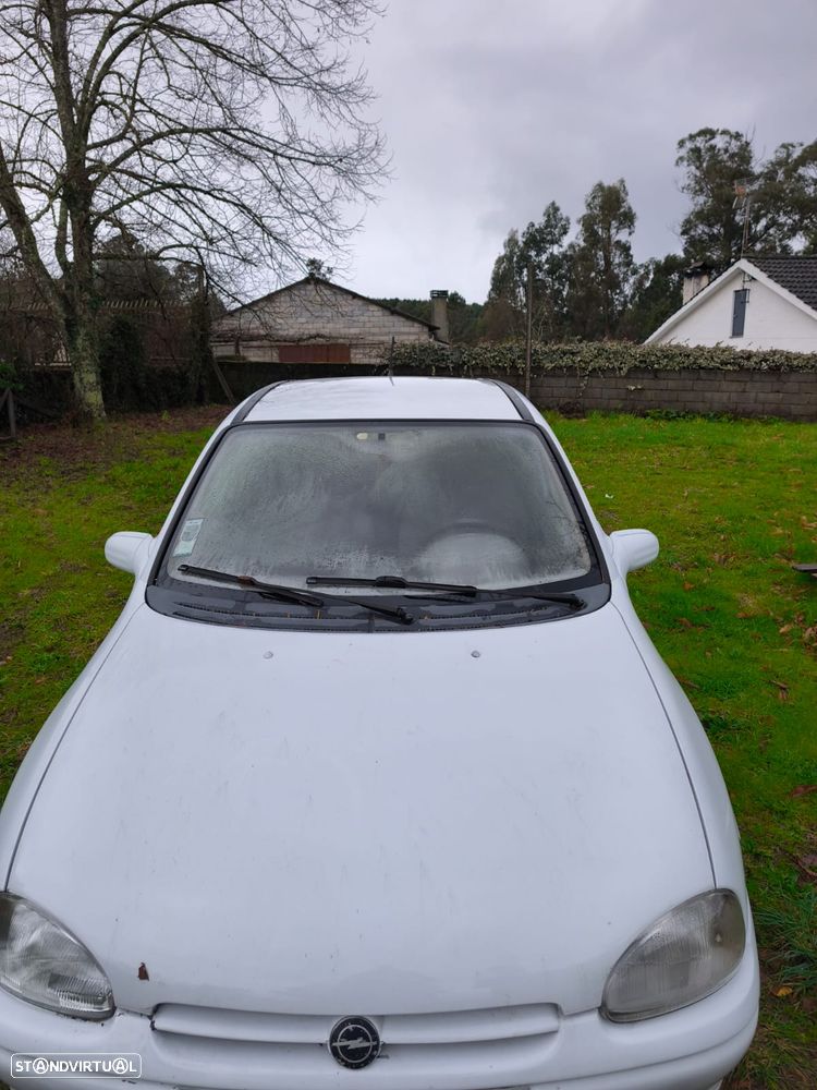 Opel Corsa 1.5 D Swing - 1