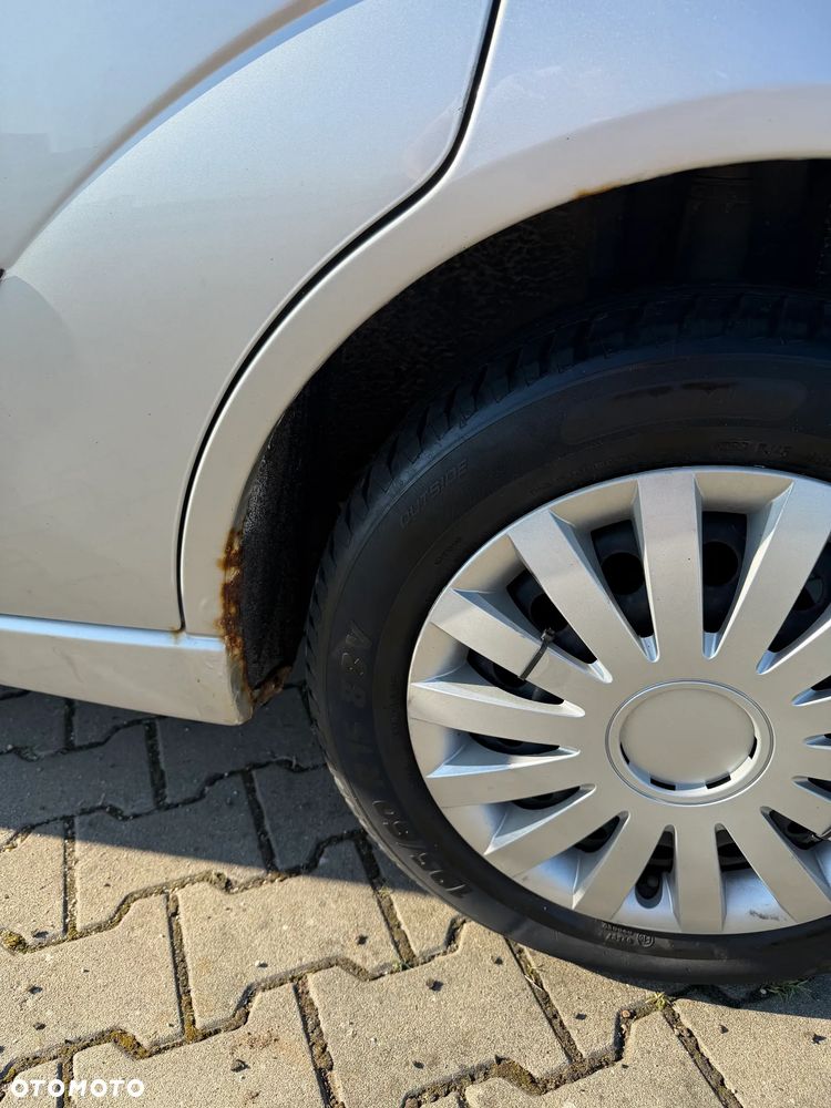 Ford Focus 1.6 Trend - 7