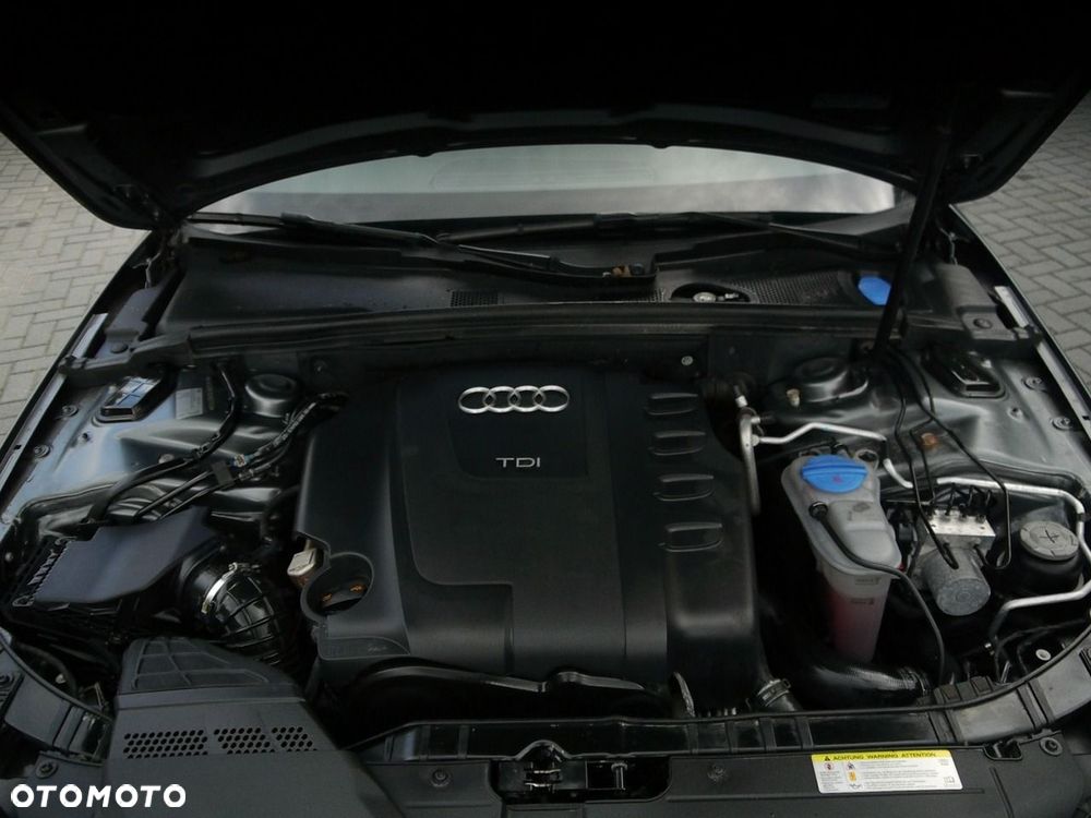 Audi A4 Allroad 2.0 TDI Quattro - 39