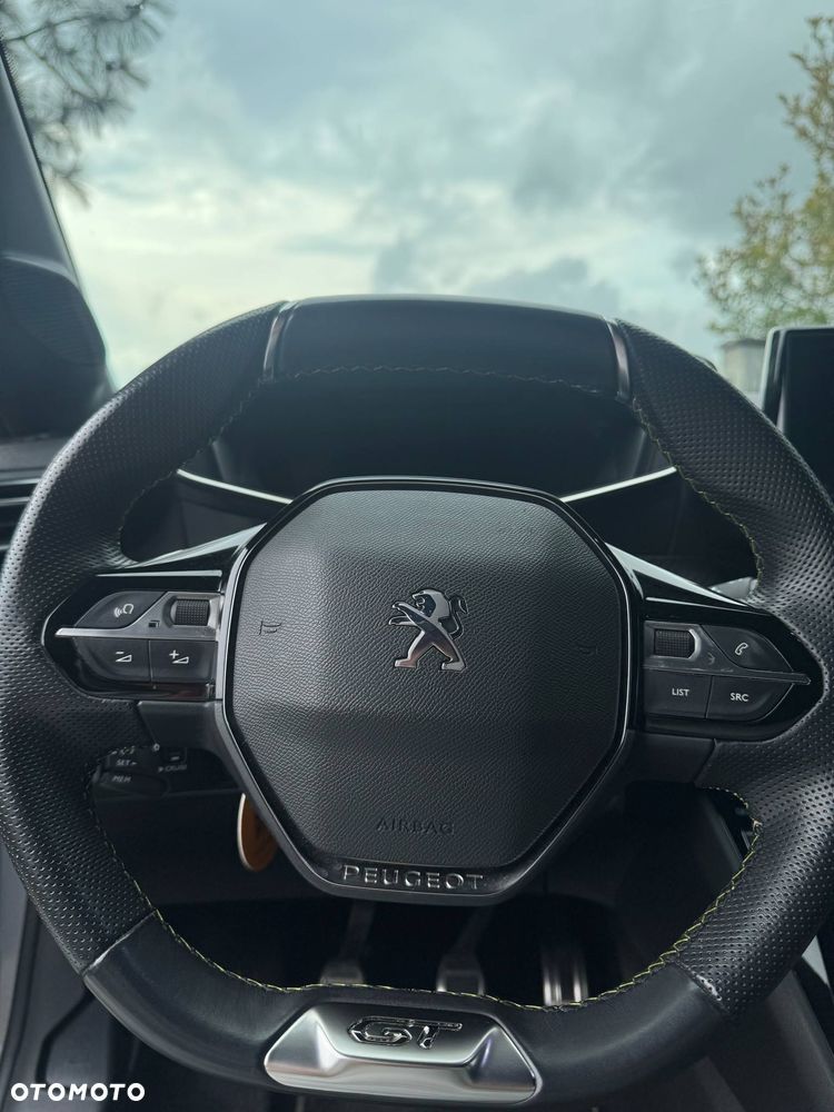 Peugeot 208 1.5 BlueHDi GT Line S&S - 23