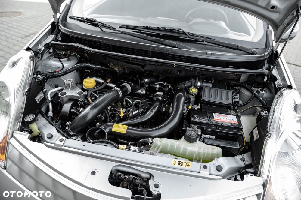 Nissan Note - 31