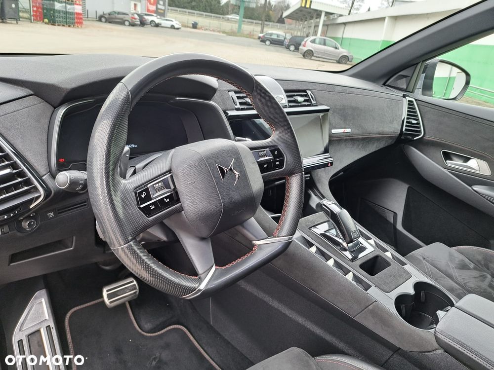 DS Automobiles DS 7 Crossback 1.5 BlueHDi Chic - 17