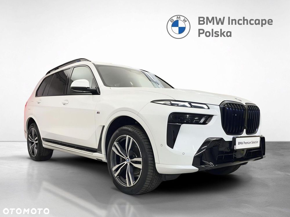 BMW X7 - 8