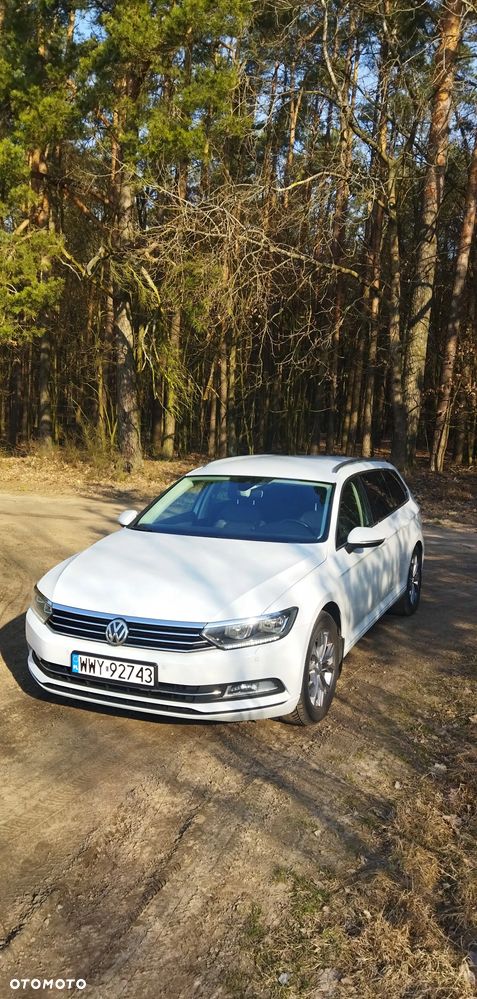 Volkswagen Passat - 17