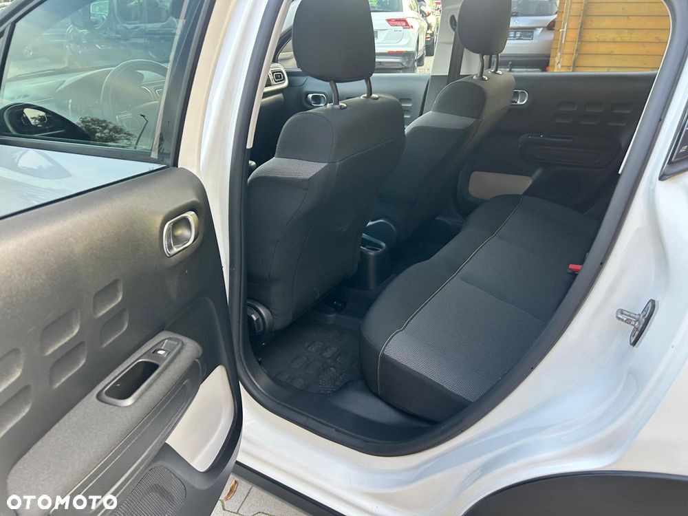 Citroën C3 1.5 BlueHDi Shine S&S - 21