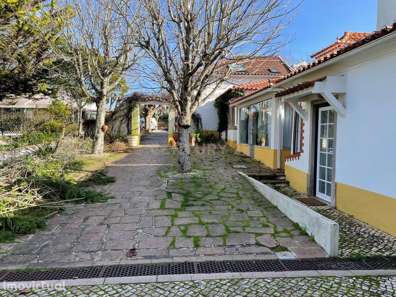 Quinta com licença AL em Sintra - Grande imagem: 5/35
