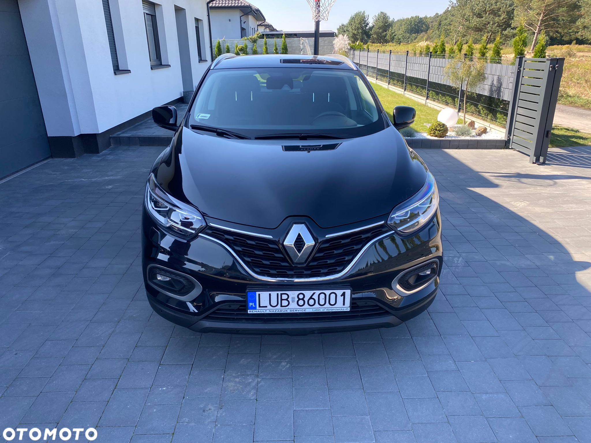 Renault Kadjar 1.3 TCe FAP Intens - 18
