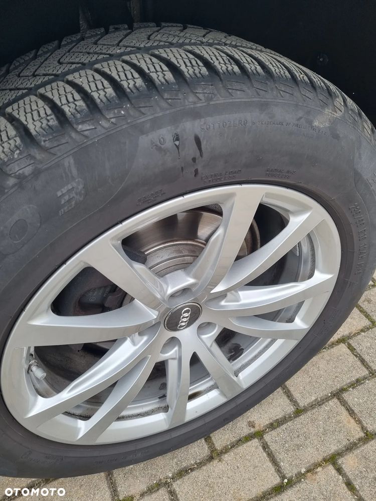 Audi Q5 2.0 TFSI Quattro Tiptronic - 39