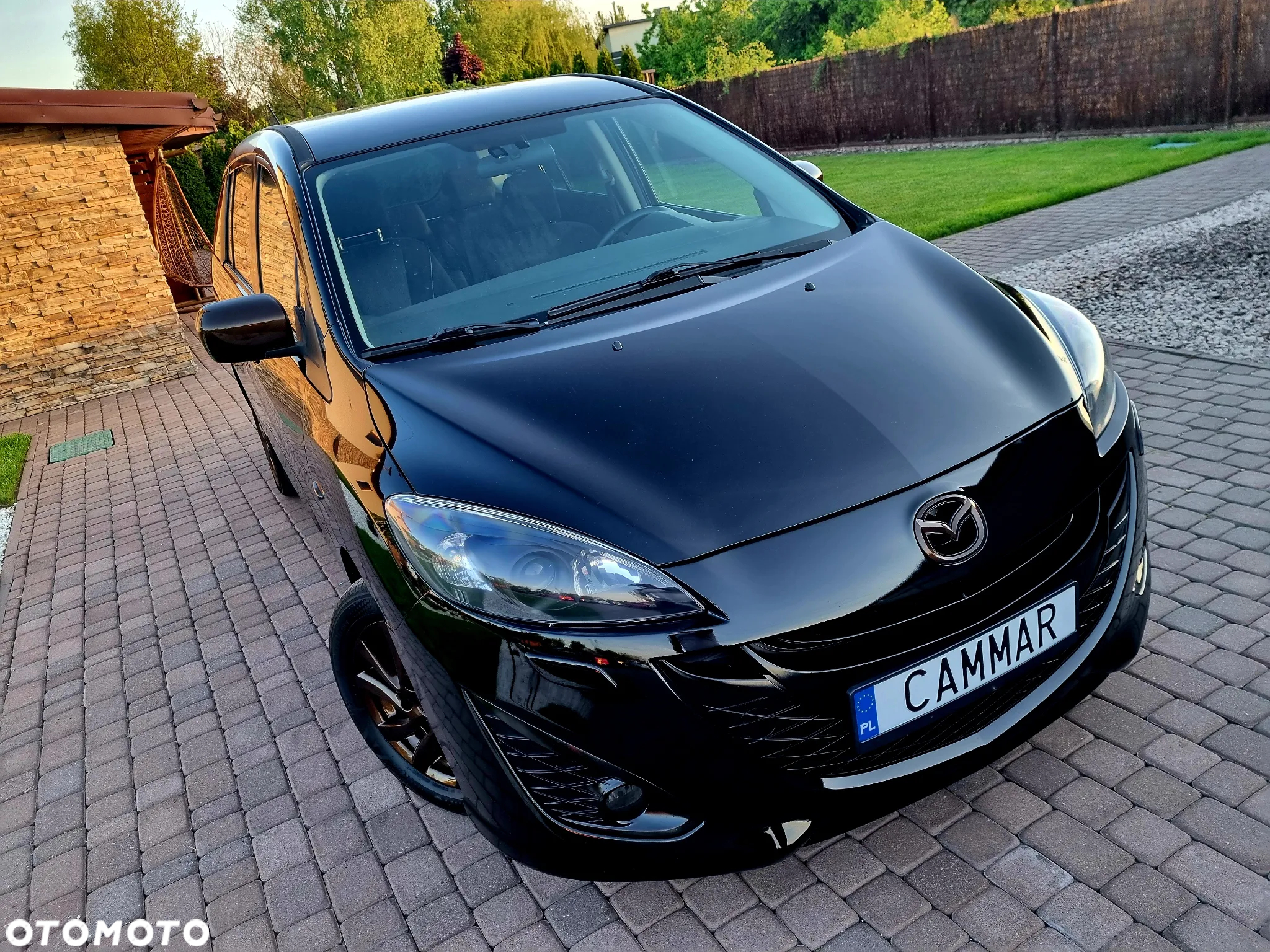 Mazda 5 - 26