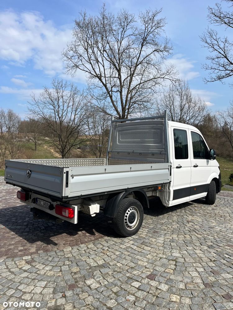 Volkswagen Crafter - 7