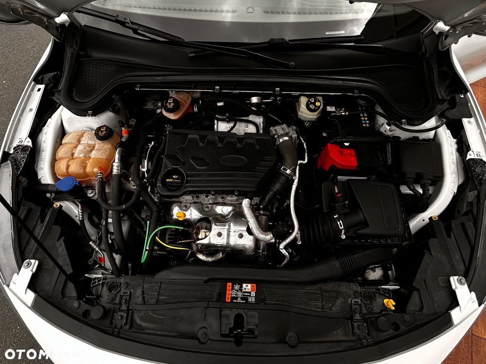 Ford Focus 1.5 EcoBlue Start-Stopp-System ACTIVE STYLE - 31