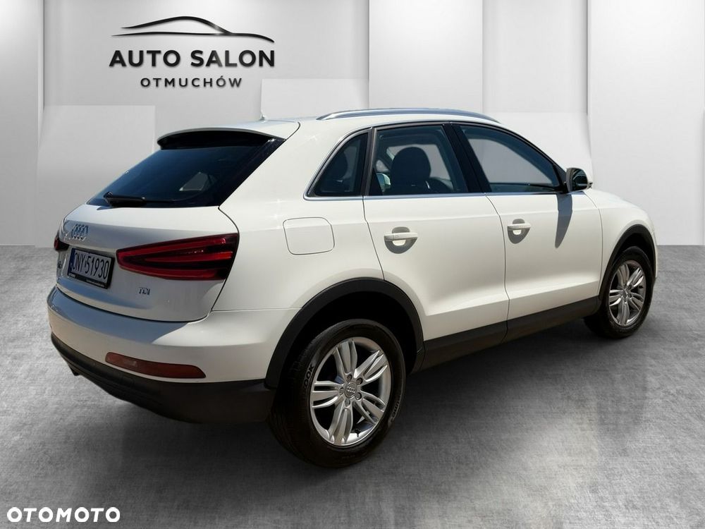 Audi Q3 - 4