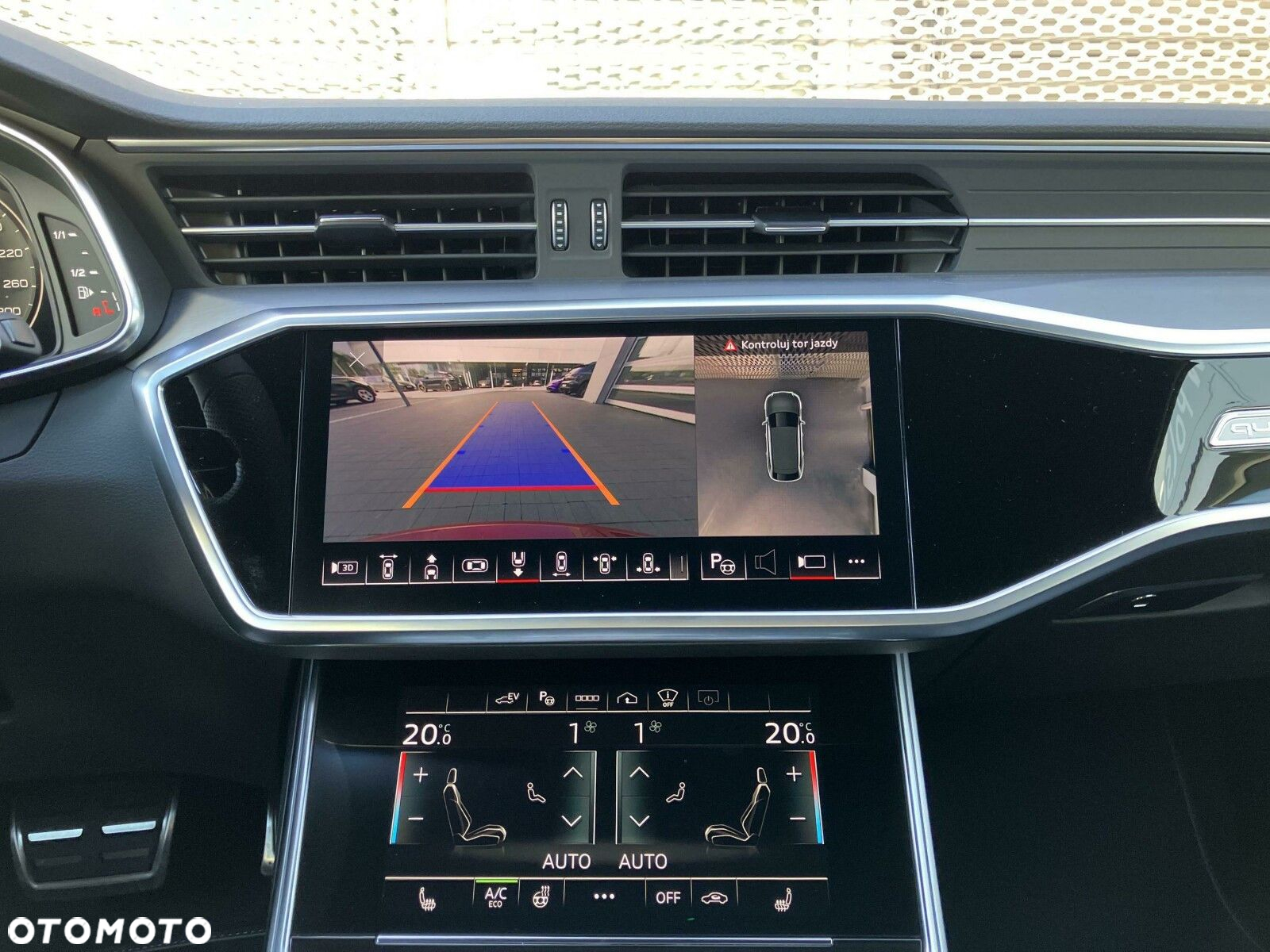 Audi A6 - 27