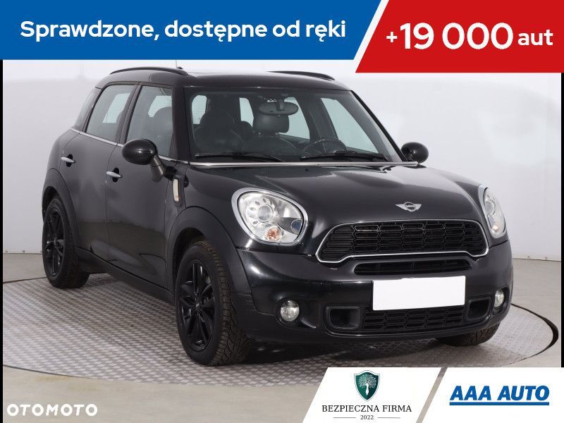 MINI Countryman - 1