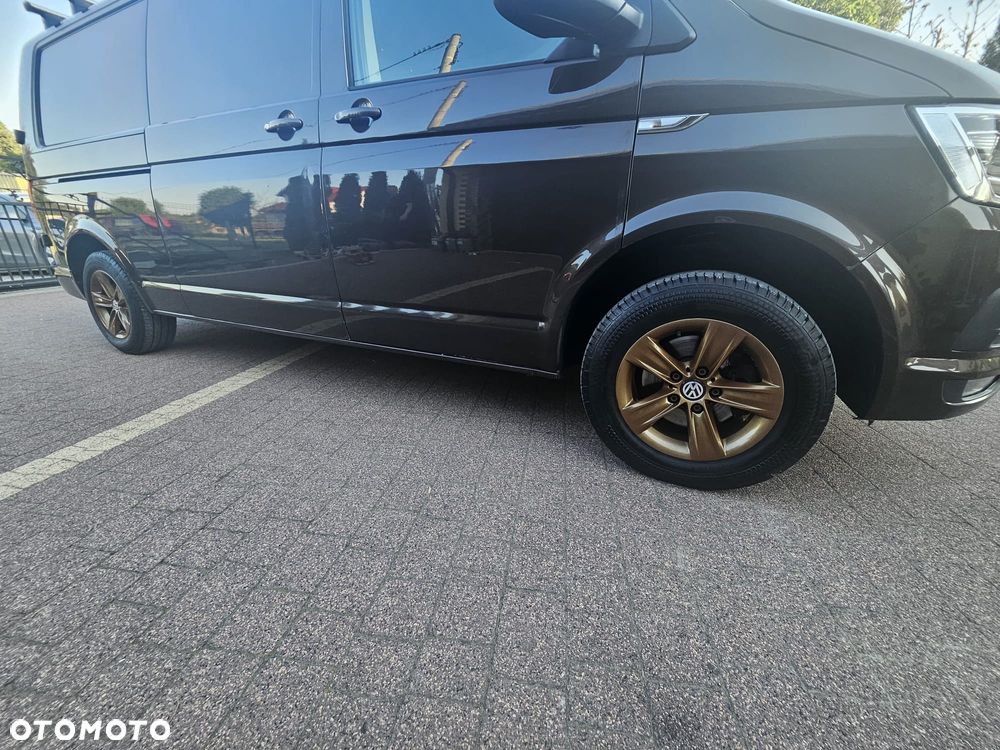 Volkswagen T6 - 2