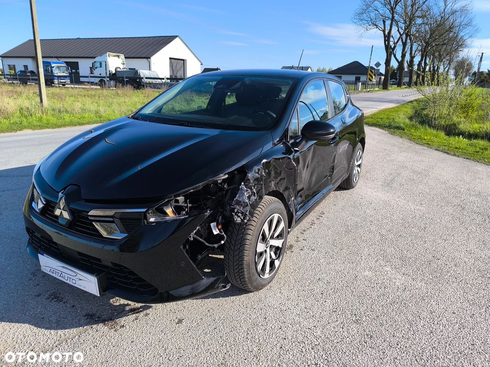 Renault Clio - 2