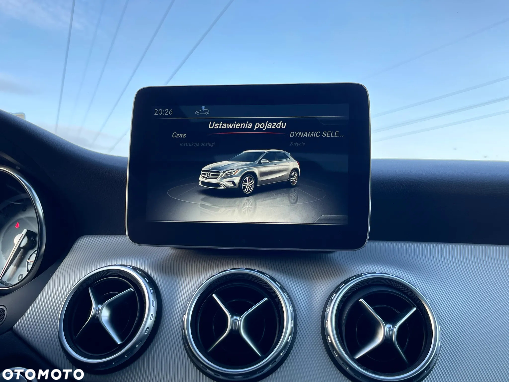Mercedes-Benz GLA 250 4-Matic - 27