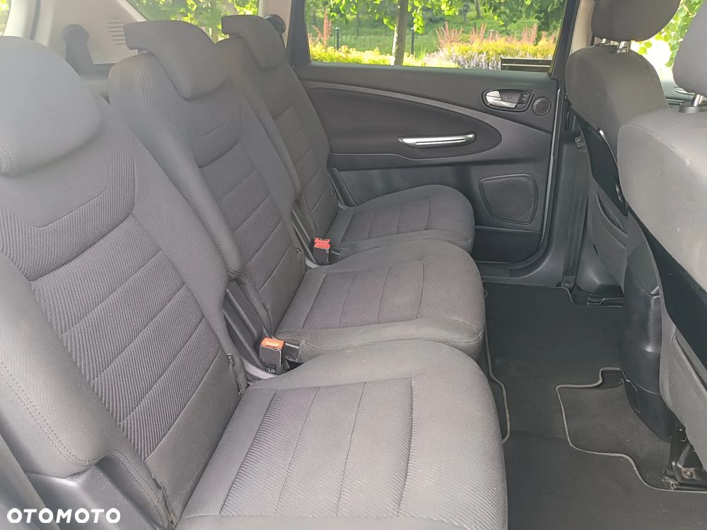 Ford S-Max 2.0 TDCi Titanium - 31