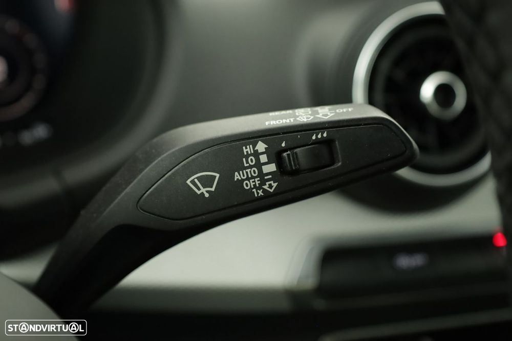 Audi Q2 35 TFSI Advanced S tronic - 18