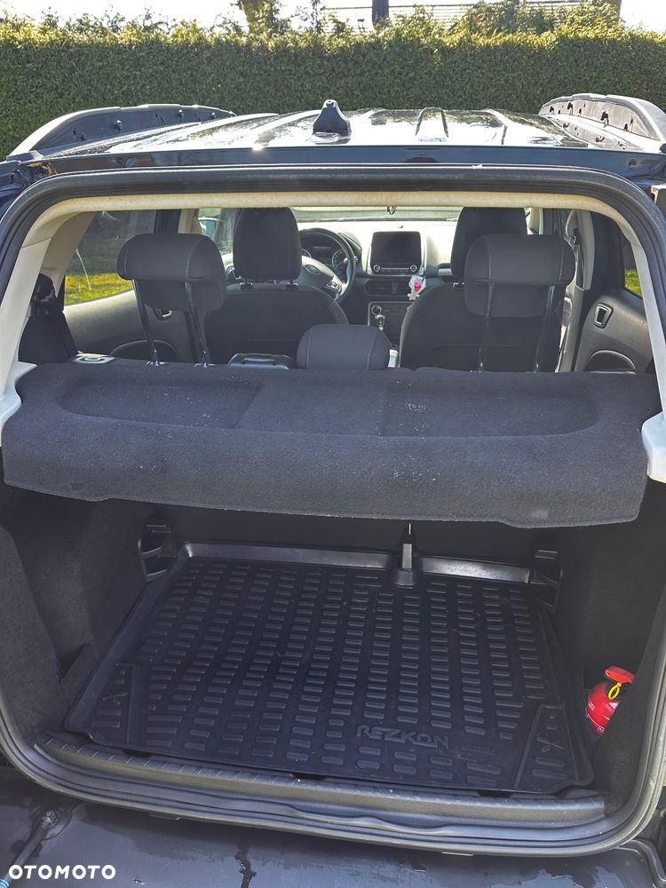 Ford EcoSport 1.0 EcoBoost Navi Edition ASS - 6