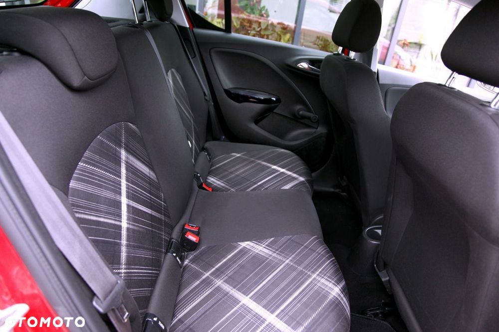 Opel Corsa - 15