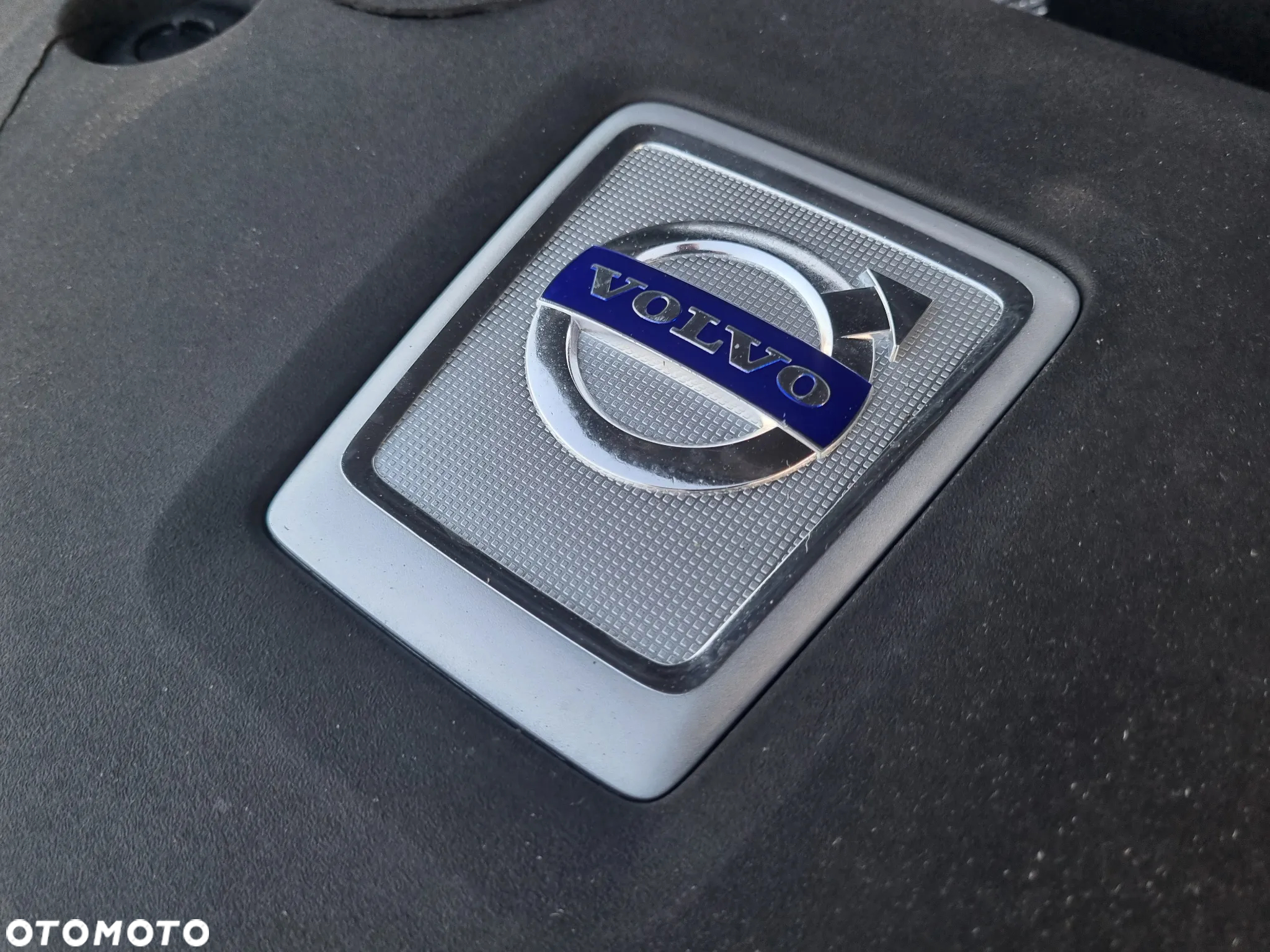 Volvo XC 60 D3 Kinetic - 17