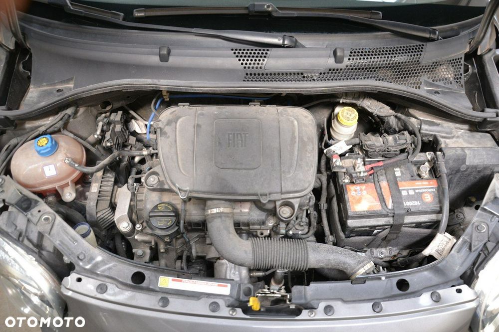 Fiat 500 - 18